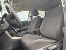 Volkswagen Polo 1.0 TSI 95 S&S BVA  occasion  Beaupuy - photo n6