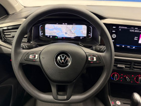 Volkswagen Polo 1.0 TSI 95 S&S BVA  occasion  Beaupuy - photo n8