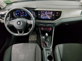 Volkswagen Polo 1.0 TSI 95 S&S BVA  occasion  Beaupuy - photo n3