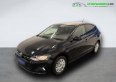 Volkswagen Polo occasion année 2021 boite Automatique Annonce Volkswagen Polo occasion Essence 1.0 TSI 95 S&S BVA à Beaupuy