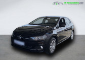 Volkswagen Polo occasion année 2021 boite Automatique Annonce Volkswagen Polo occasion Essence 1.0 TSI 95 S&S BVA à Beaupuy