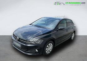 Volkswagen Polo 1.0 TSI 95 S&S BVA  occasion  Beaupuy - photo n2