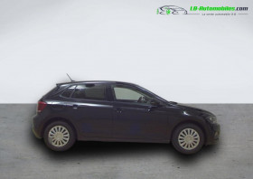 Volkswagen Polo 1.0 TSI 95 S&S BVA  occasion  Beaupuy - photo n5