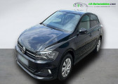 Volkswagen Polo occasion année 2021 boite Automatique Annonce Volkswagen Polo occasion Essence 1.0 TSI 95 S&S BVA à Beaupuy