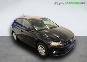Volkswagen Polo 1.0 TSI 95 S&S BVA  occasion  Beaupuy - photo n2