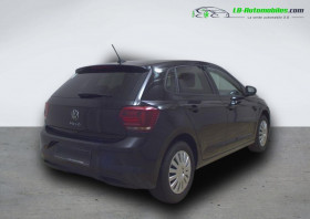 Volkswagen Polo 1.0 TSI 95 S&S BVA  occasion  Beaupuy - photo n4