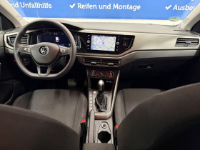 Volkswagen Polo 1.0 TSI 95 S&S BVA  occasion  Beaupuy - photo n3