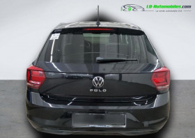 Volkswagen Polo 1.0 TSI 95 S&S BVA  occasion  Beaupuy - photo n6