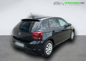 Volkswagen Polo 1.0 TSI 95 S&S BVA  occasion  Beaupuy - photo n3