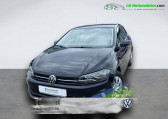 Volkswagen Polo occasion année 2021 boite Automatique Annonce Volkswagen Polo occasion Essence 1.0 TSI 95 S&S BVA à Beaupuy