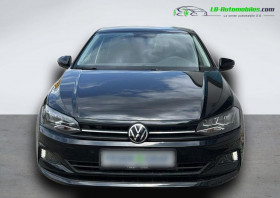 Volkswagen Polo 1.0 TSI 95 S&S BVA  occasion  Beaupuy - photo n4