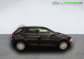Volkswagen Polo 1.0 TSI 95 S&S BVA  occasion  Beaupuy - photo n6