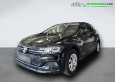 Volkswagen Polo occasion année 2021 boite Automatique Annonce Volkswagen Polo occasion Essence 1.0 TSI 95 S&S BVA à Beaupuy
