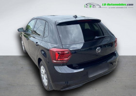 Volkswagen Polo 1.0 TSI 95 S&S BVA  occasion  Beaupuy - photo n2