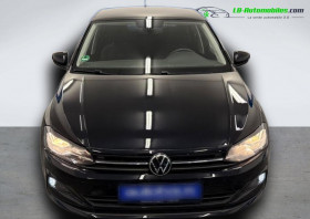 Volkswagen Polo 1.0 TSI 95 S&S BVA  occasion  Beaupuy - photo n5