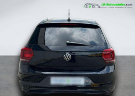 Volkswagen Polo 1.0 TSI 95 S&S BVA  occasion  Beaupuy - photo n5
