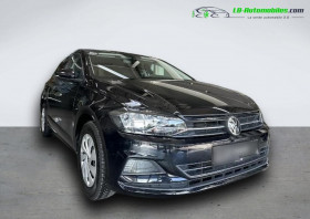 Volkswagen Polo 1.0 TSI 95 S&S BVA  occasion  Beaupuy - photo n2