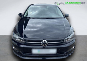 Volkswagen Polo 1.0 TSI 95 S&S BVA  occasion  Beaupuy - photo n3