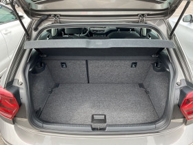 Volkswagen Polo 1.0 TSI 95 S&S BVA  occasion  Beaupuy - photo n10
