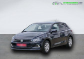 Volkswagen Polo occasion année 2021 boite Automatique Annonce Volkswagen Polo occasion Essence 1.0 TSI 95 S&S BVA à Beaupuy