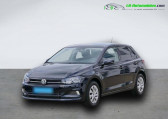 Volkswagen Polo occasion année 2021 boite Automatique Annonce Volkswagen Polo occasion Essence 1.0 TSI 95 S&S BVA à Beaupuy