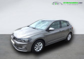 Volkswagen Polo 1.0 TSI 95 S&S BVA   Beaupuy 31