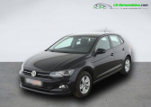 Volkswagen Polo 1.0 TSI 95 S&S BVA   Beaupuy 31