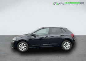 Volkswagen Polo 1.0 TSI 95 S&S BVA  occasion  Beaupuy - photo n5