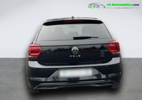 Volkswagen Polo 1.0 TSI 95 S&S BVA  occasion  Beaupuy - photo n6