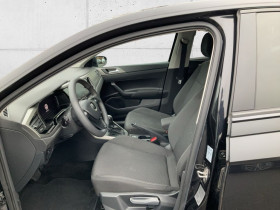 Volkswagen Polo 1.0 TSI 95 S&S BVA  occasion  Beaupuy - photo n7