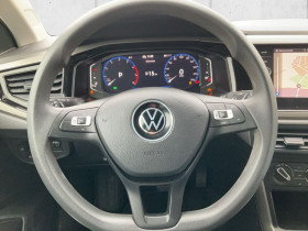 Volkswagen Polo 1.0 TSI 95 S&S BVA  occasion  Beaupuy - photo n9