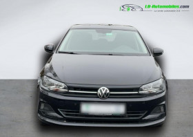 Volkswagen Polo 1.0 TSI 95 S&S BVA  occasion  Beaupuy - photo n4