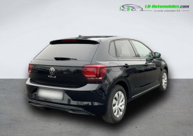 Volkswagen Polo 1.0 TSI 95 S&S BVA  occasion  Beaupuy - photo n3
