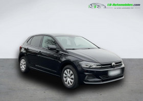Volkswagen Polo 1.0 TSI 95 S&S BVA  occasion  Beaupuy - photo n2
