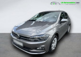 Annonce Volkswagen Polo occasion Essence 1.0 TSI 95 S&S BVA  Beaupuy