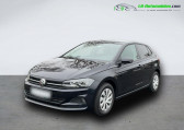 Volkswagen Polo 1.0 TSI 95 S&S BVA   Beaupuy 31