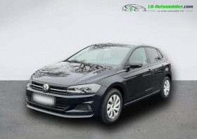 Volkswagen Polo , garage LB AUTOMOBILES  Beaupuy