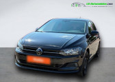 Volkswagen Polo occasion année 2021 boite Automatique Annonce Volkswagen Polo occasion Essence 1.0 TSI 95 S&S BVA à Beaupuy
