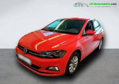 Volkswagen Polo occasion année 2021 boite Automatique Annonce Volkswagen Polo occasion Essence 1.0 TSI 95 S&S BVA à Beaupuy