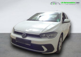 Volkswagen Polo occasion année 2022 boite Automatique Annonce Volkswagen Polo occasion Essence 1.0 TSI 95 S&S BVA à Beaupuy