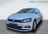 Annonce Volkswagen Polo occasion Essence 1.0 TSI 95 S&S BVA  Beaupuy