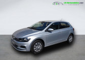 Volkswagen Polo 1.0 TSI 95 S&S BVA   Beaupuy 31