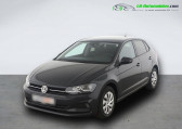 Volkswagen Polo occasion année 2018 boite Automatique Annonce Volkswagen Polo occasion Essence 1.0 TSI 95 S&S BVA à Beaupuy