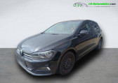 Volkswagen Polo occasion année 2021 boite Automatique Annonce Volkswagen Polo occasion Essence 1.0 TSI 95 S&S BVA à Beaupuy