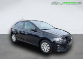 Volkswagen Polo 1.0 TSI 95 S&S BVA   Beaupuy 31