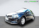 Volkswagen Polo 1.0 TSI 95 S&S BVA   Beaupuy 31