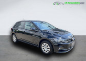 Volkswagen Polo occasion année 2021 boite Automatique Annonce Volkswagen Polo occasion Essence 1.0 TSI 95 S&S BVA à Beaupuy