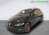 Volkswagen Polo 1.0 TSI 95 S&S BVA   Beaupuy 31