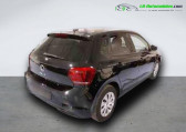 Annonce Volkswagen Polo occasion Essence 1.0 TSI 95 S&S BVA  Beaupuy