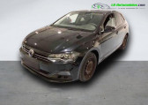 Volkswagen Polo 1.0 TSI 95 S&S BVA   Beaupuy 31
